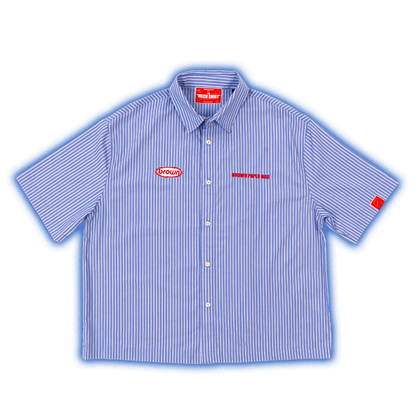 2. THE “MECH SHIRT”