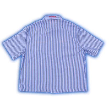 2. THE “MECH SHIRT”