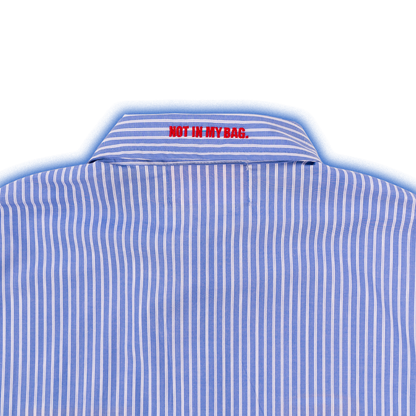2. THE “MECH SHIRT”